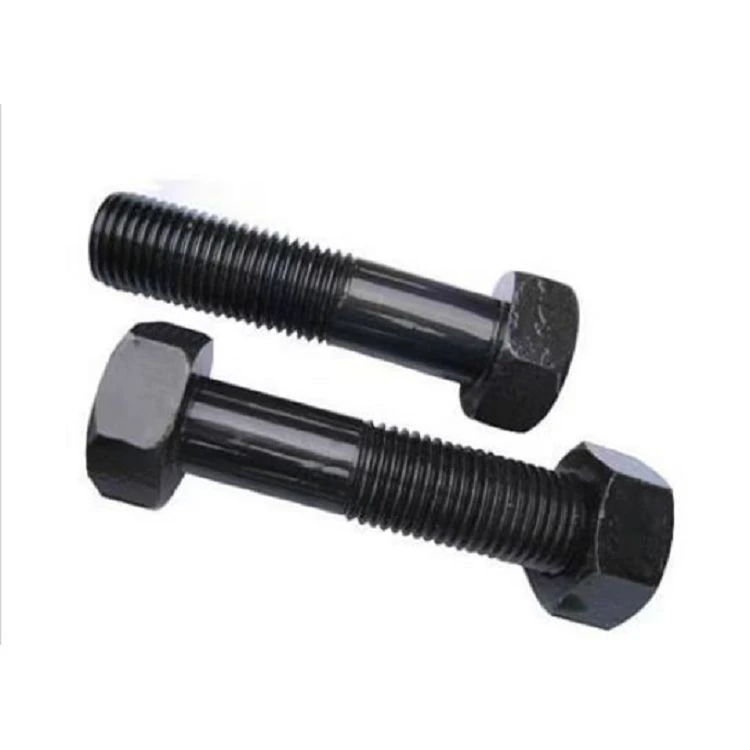 BOLT GRADE 10.9